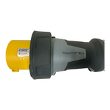 Pigtail Adapter 125/250v 100 Amp Male x 125/250V 50 Amp Female - 95519