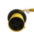 Pigtail Adapter 125/250v 50 Amp Male x 125/250V 100 Amp Female - 95403