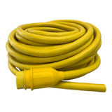 125/250V 50A, 50' 75' or 100', Cablemaster Replacement Shore Power Cable