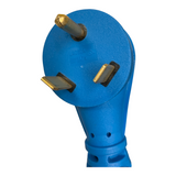 RV 125 Volt 30 Amp x 75',  TT-30 x L5-30 Adapter Extension Cord