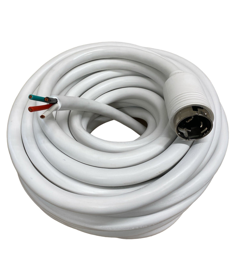 CableMaster Replacement Shore Power Cords
