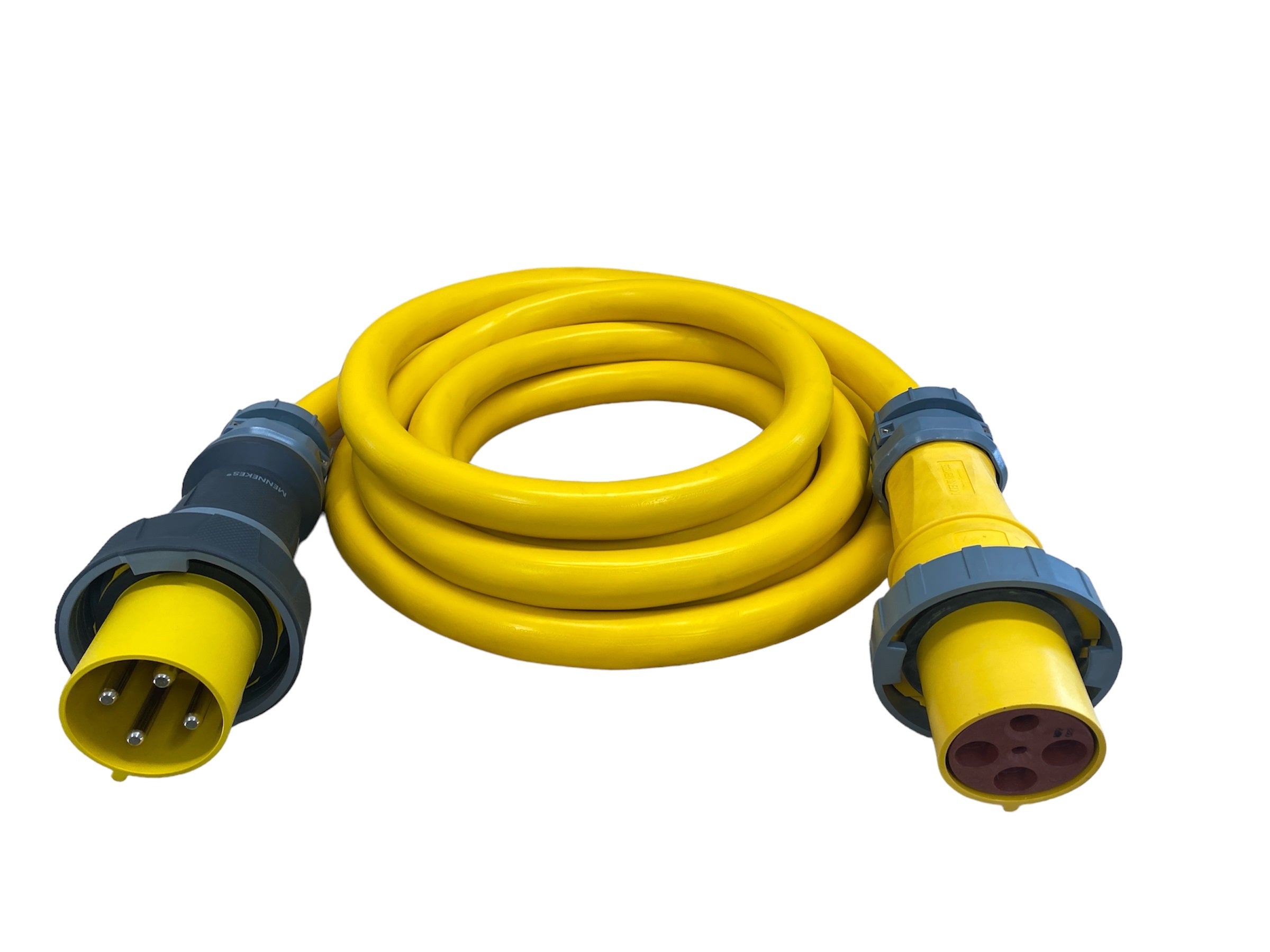 100 Amp Shore Power Cords & Adapters