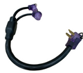 RV 14-50 50a Male to (2) TT-30 30a Female