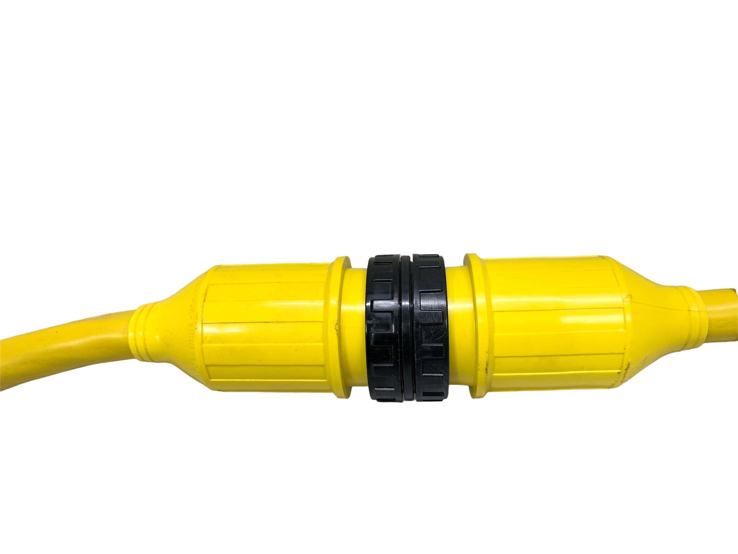 Threaded Collar for 50 amp Cords and Adapters or Pigtails - 95014