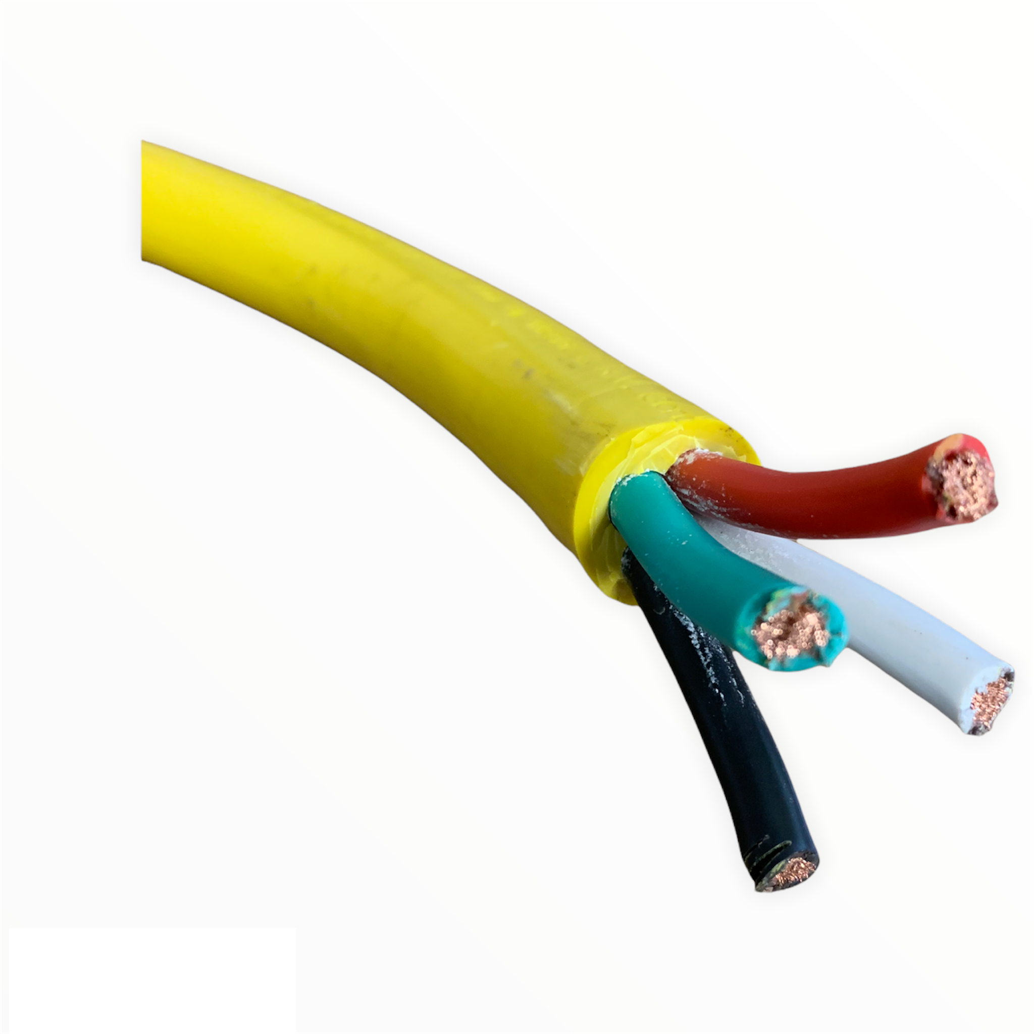 125/250V 50 Amp, 100' CableMaster Replacement Shore Power Cable
