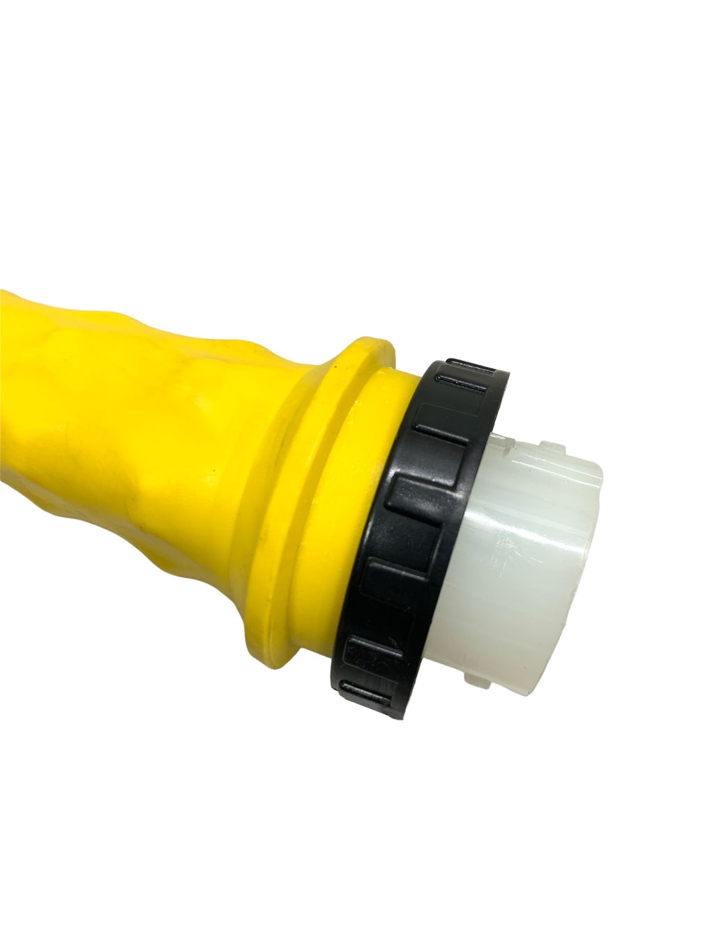 50 Amp Threaded Collar Ring - 95038