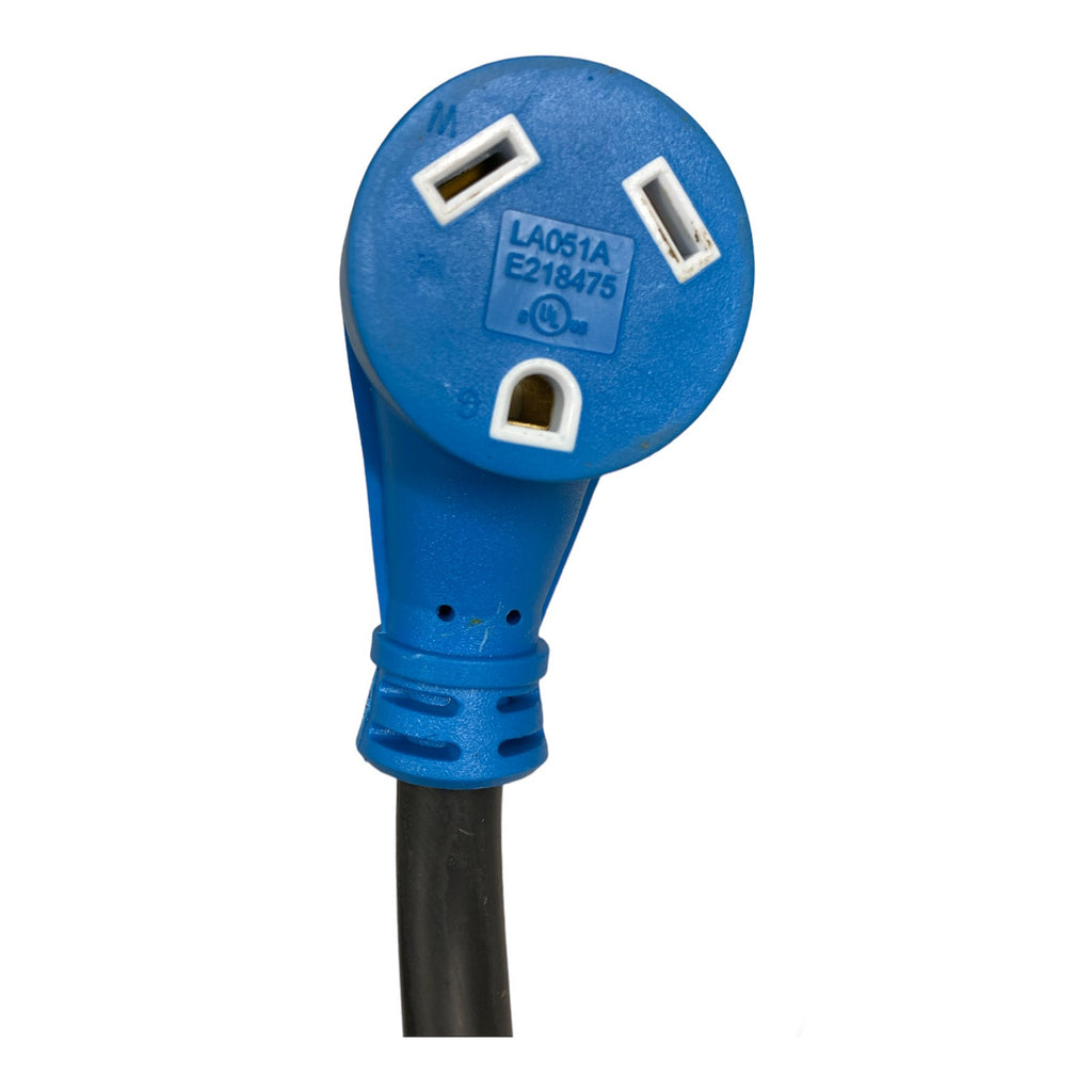 RV 125 Volt 30 Amp x 75' TT-30 Extension Cord