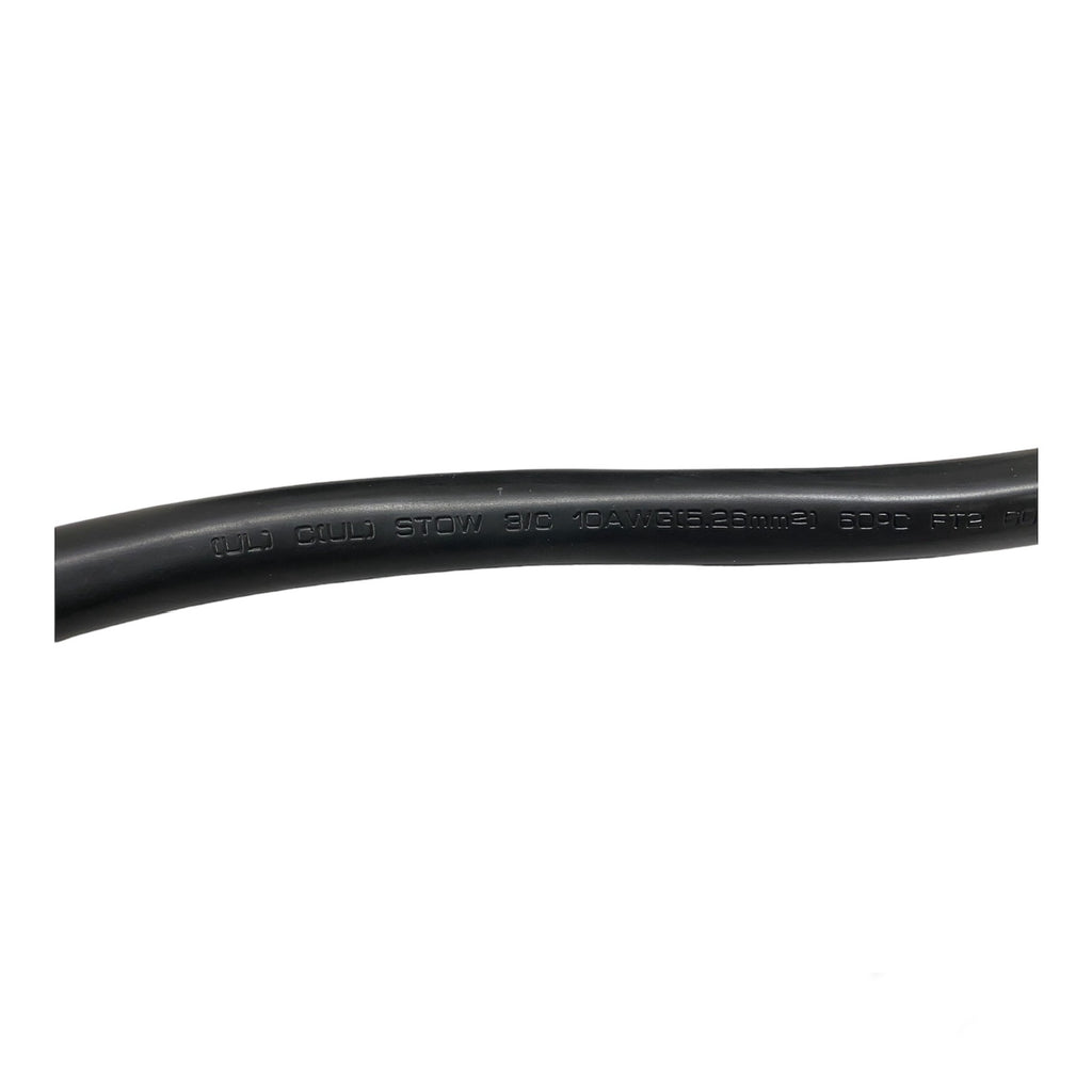 RV 125 Volt 30 Amp x 75' TT-30 Extension Cord