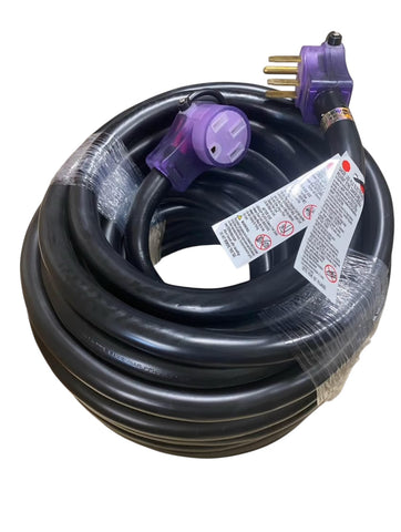 RV 50 Amp x 75' Extension Cord