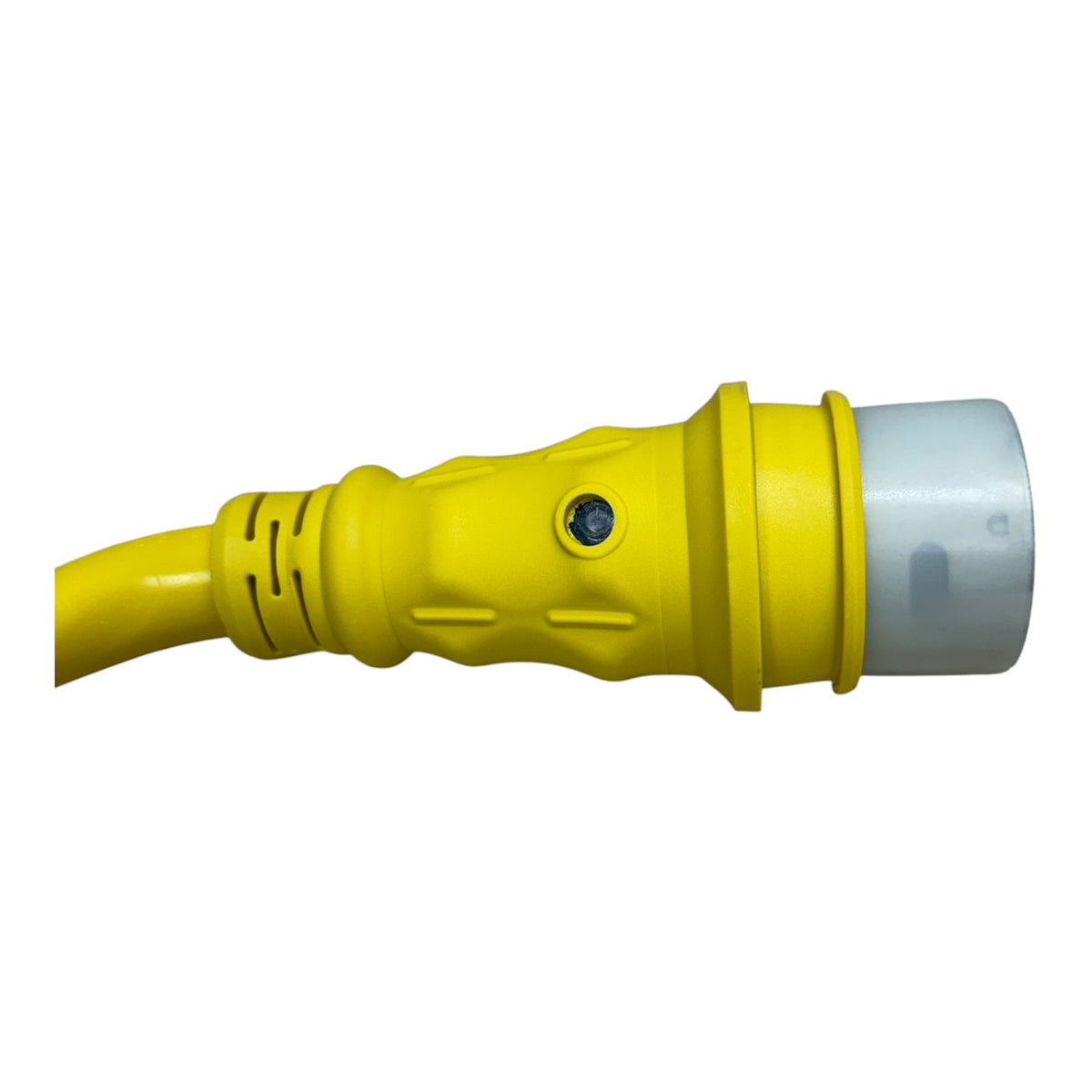 125/250V 50 Amp, CableMaster Replacement Shore Power Cable, Molded End w/ LED