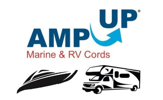 Amp Up Marine & RV Cords