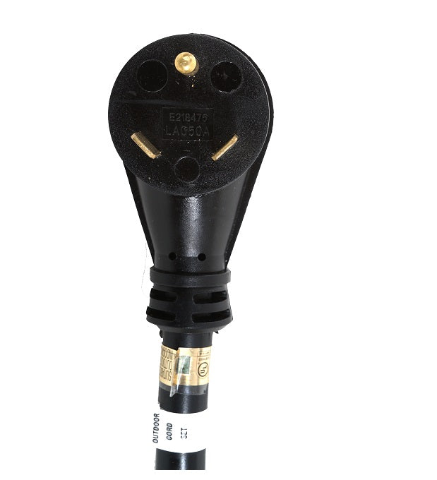 RV TT-30 30a Male to (2) 30a Female Y Splitter - 23323