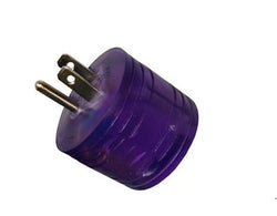 RV TT-30 30a Female x 15a Male Adapter