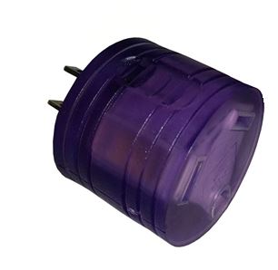 RV TT-30 30a Female x 15a Male Adapter