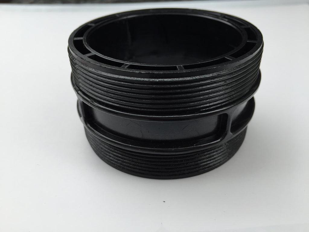 Threaded Collar for 30 amp Cords and Adapters or Pigtails - 95007