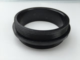 Threaded Collar for 50 amp Cords and Adapters or Pigtails - 95014