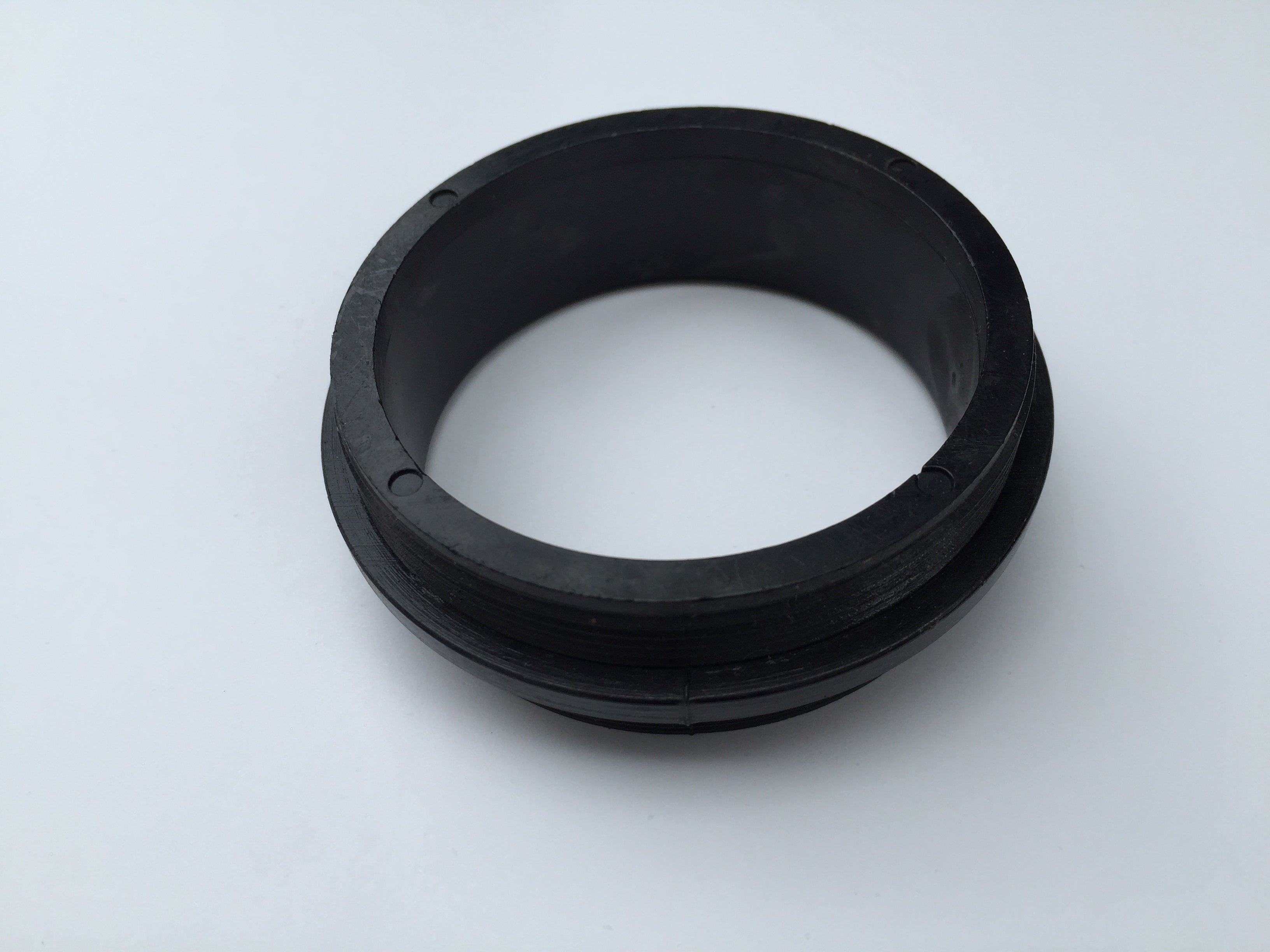 Threaded Collar for 50 amp Cords and Adapters or Pigtails - 95014