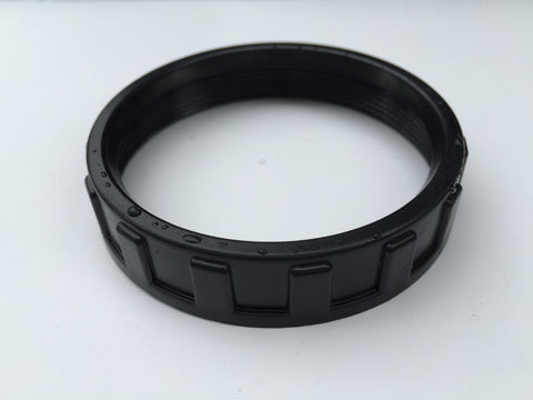 50 Amp Threaded Collar Ring - 95038